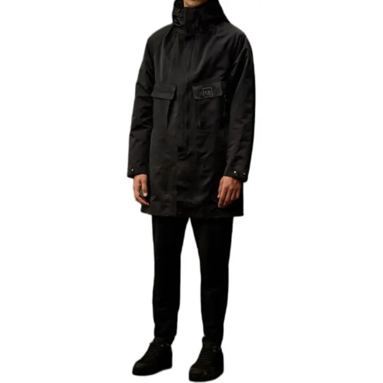 C.P.Company Metropolis Series A.A.C. Coat-2