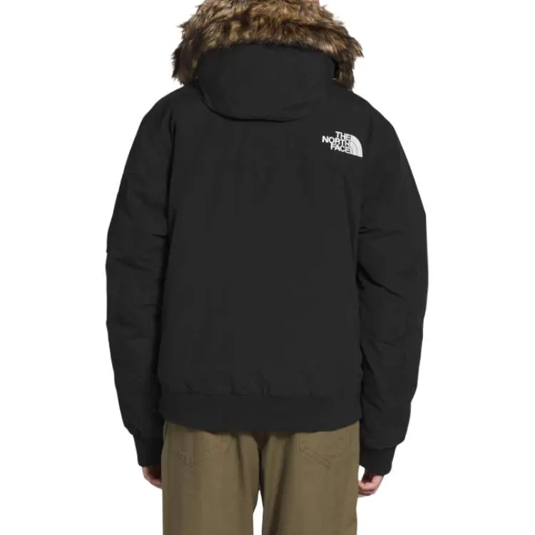 THE NORTH FACE Stover Tnf Down Jacket-4
