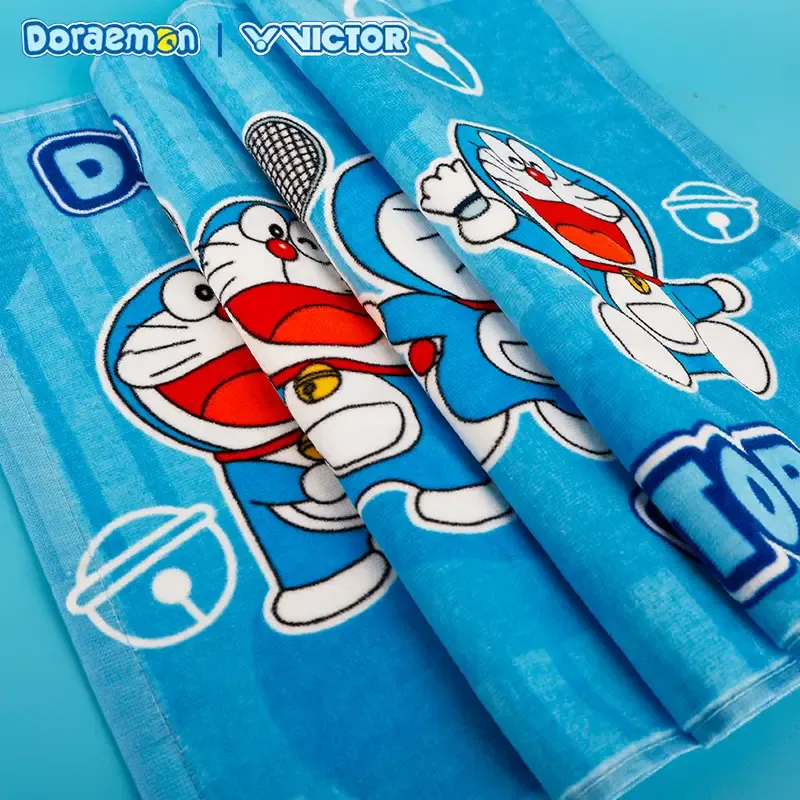 VICTOR x Doraemon Badminton Equipment Unisex-2