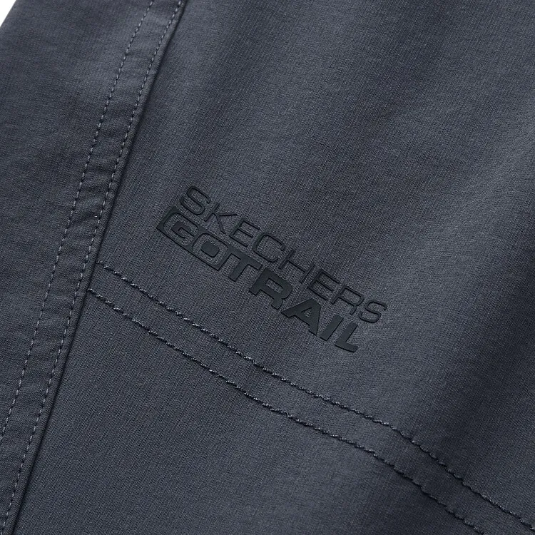 Skechers Casual Pants Men's Periscope Gray-3