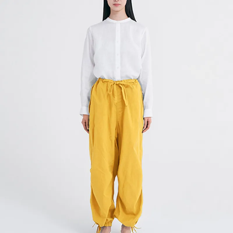 MUJI IDEE Series Casual Pants Unisex-8