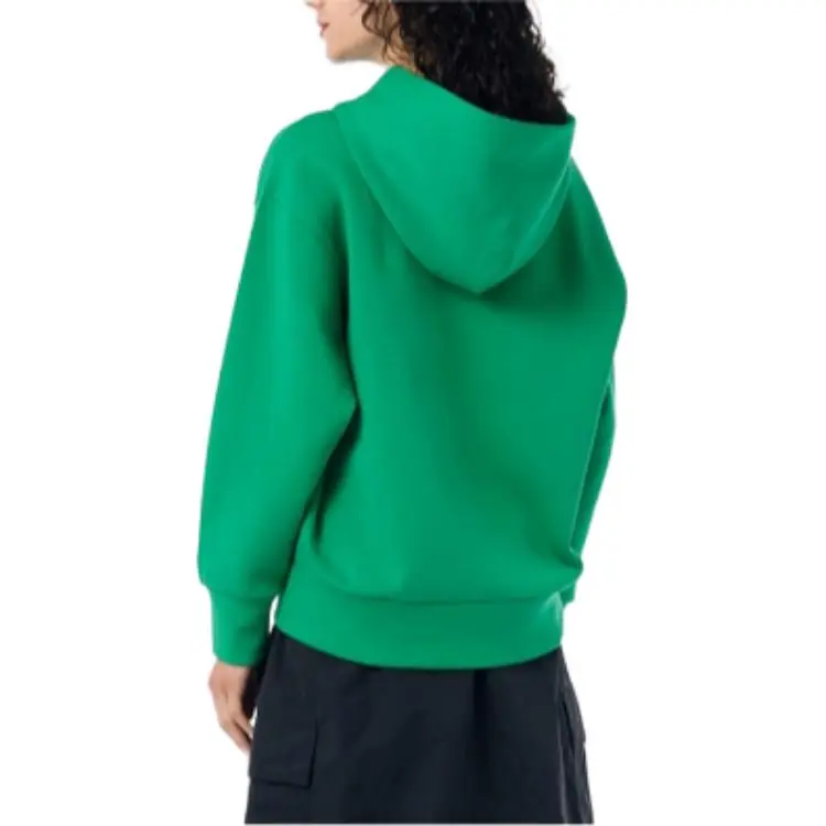 LACOSTE Sweatshirt Women's Green-3