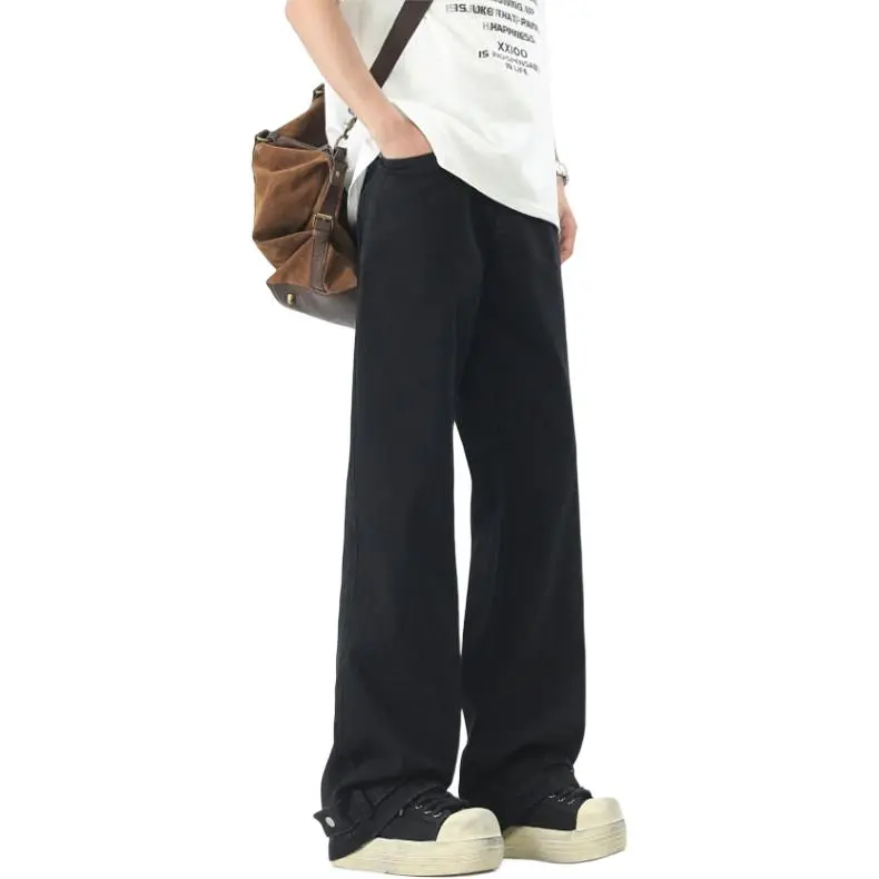 MGXEK Jeans Unisex-1
