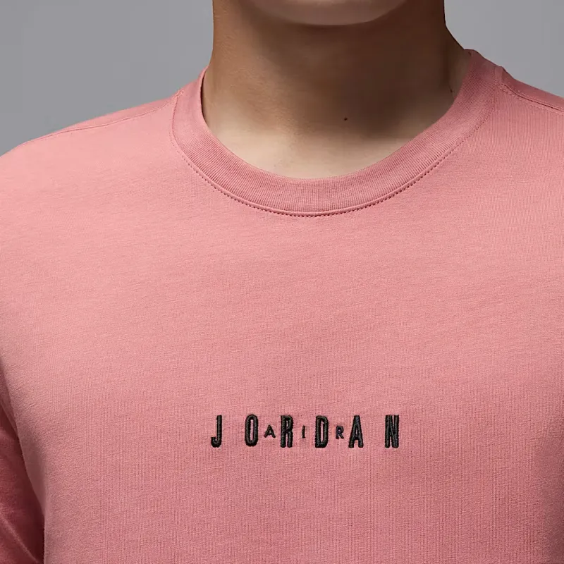 Jordan Air Men's T Shirt-3