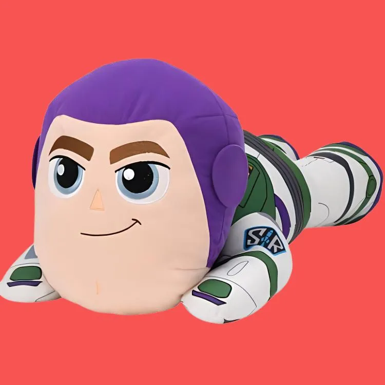 SEGA Plush Toy-1