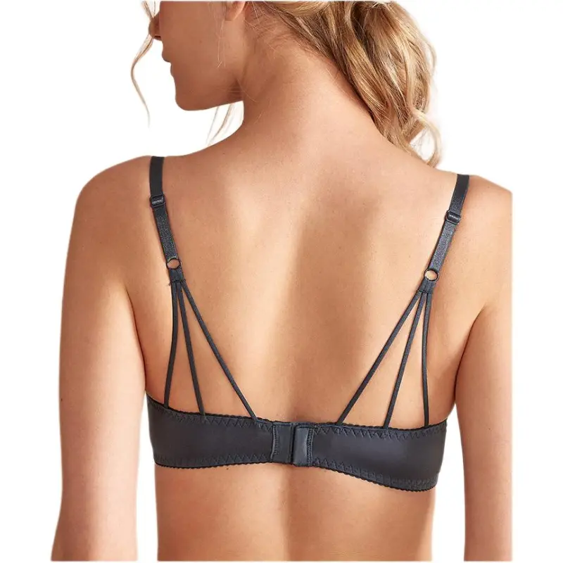 YIMANLI Women's Bras-4