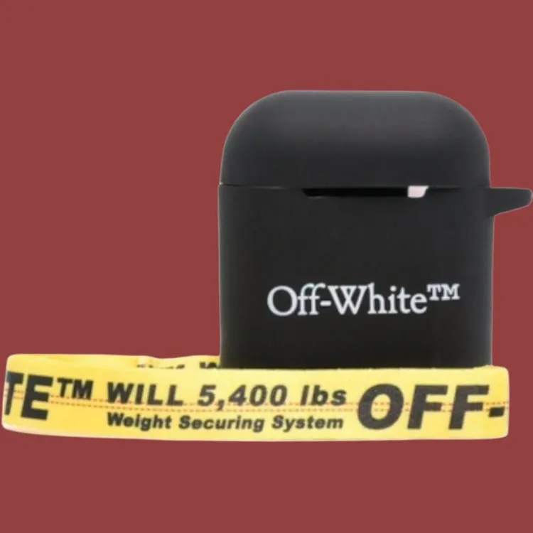 OFF-WHITE Headphone Cases-2