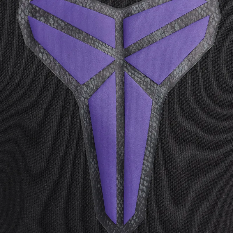 Nike Kobe Dri FIT Pullover Basketball Hoodie-1