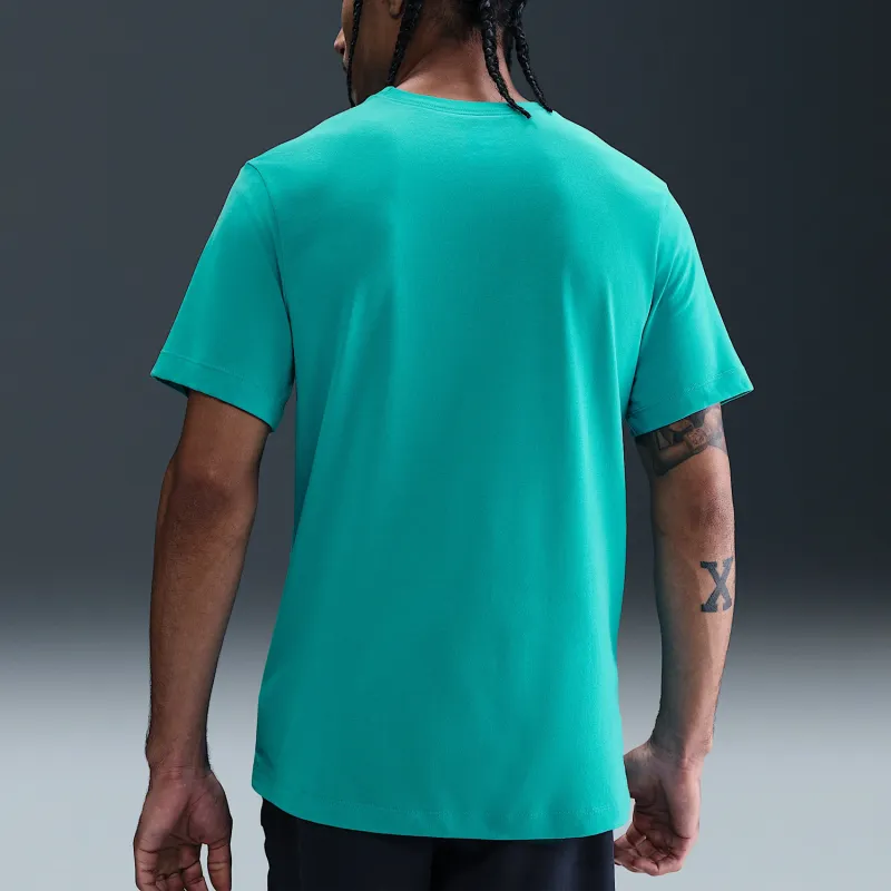 Nike Court Men's Dri FIT Tennis T Shirt-2