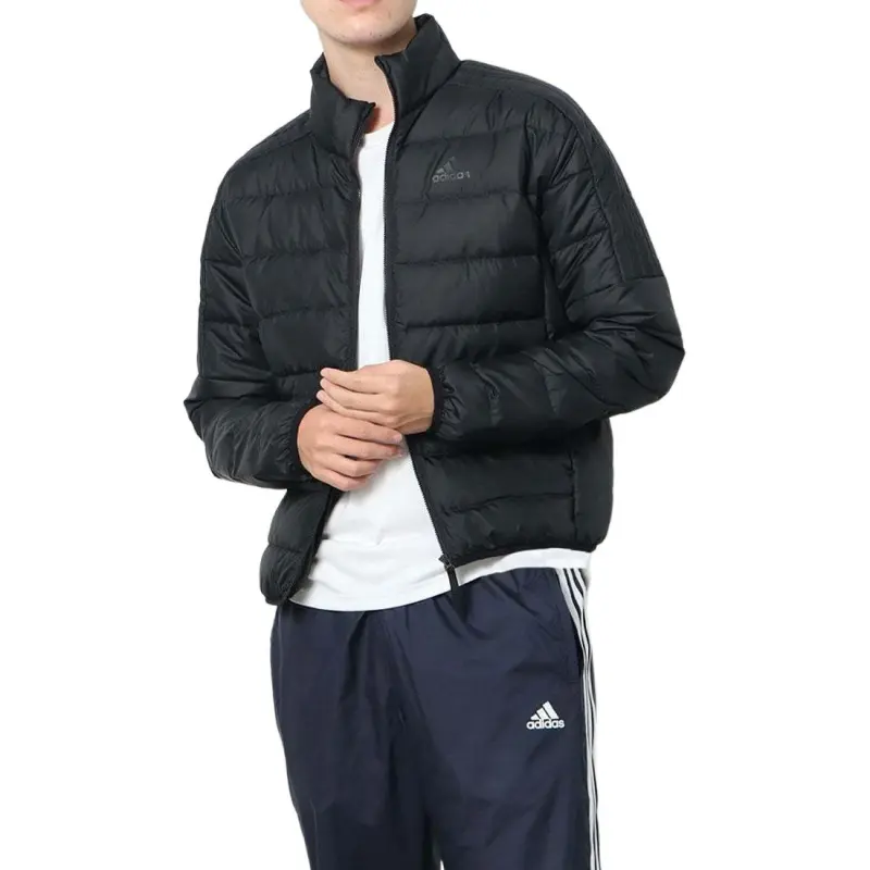 Adidas Down Jacket Winter Men's Black-3
