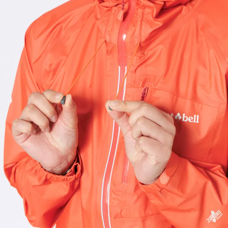 MONTBELL Jackets & Coats Women's-4