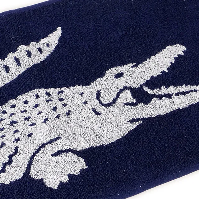 LACOSTE Towels-3