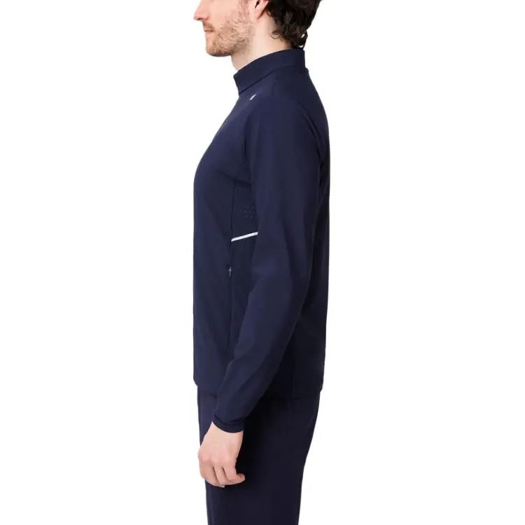 HELLY HANSEN SS25 Breathable Sun Protection Clothing Men's-6