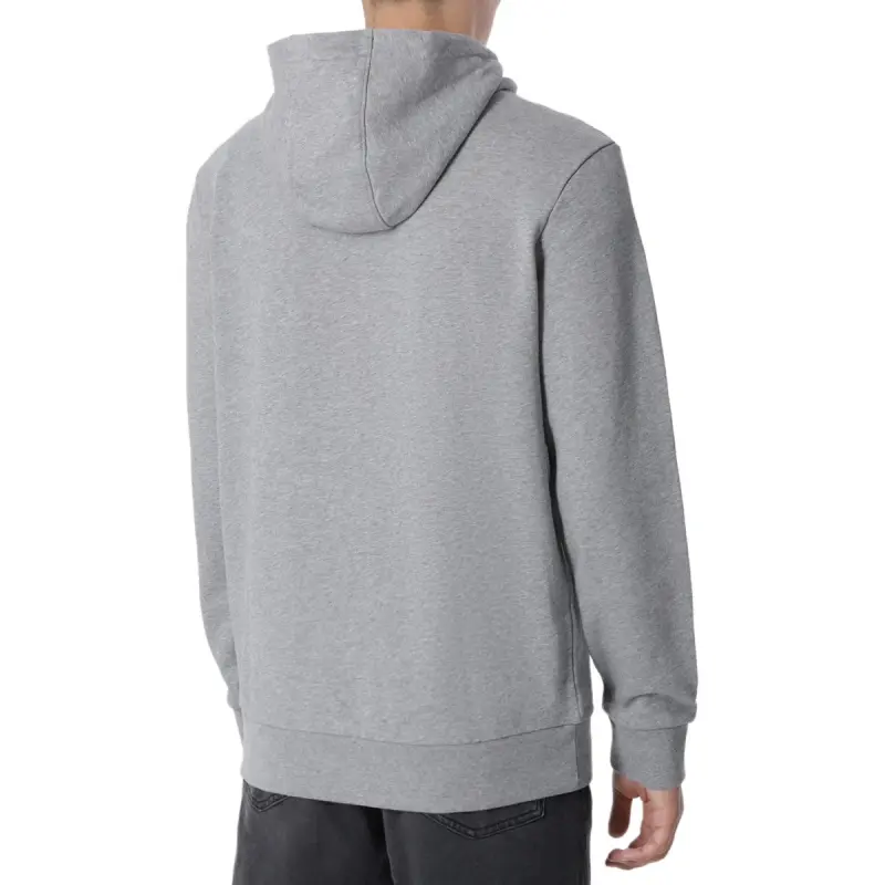 HUGO BOSS Sweatshirt Men's Gray-3