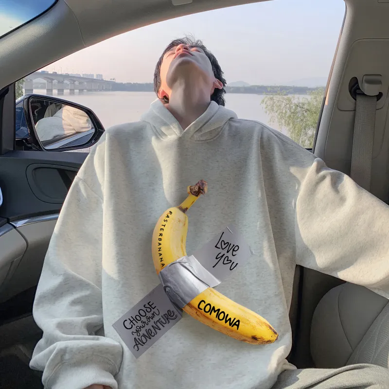 COMOWA Sweatshirts Unisex-10