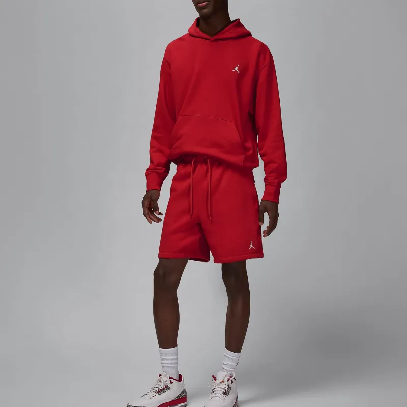 JORDAN Brooklyn Fleece Men's Shorts-4