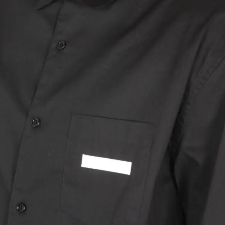 IH NOM UH NIT Short Sleeved Button Up Shirt-3