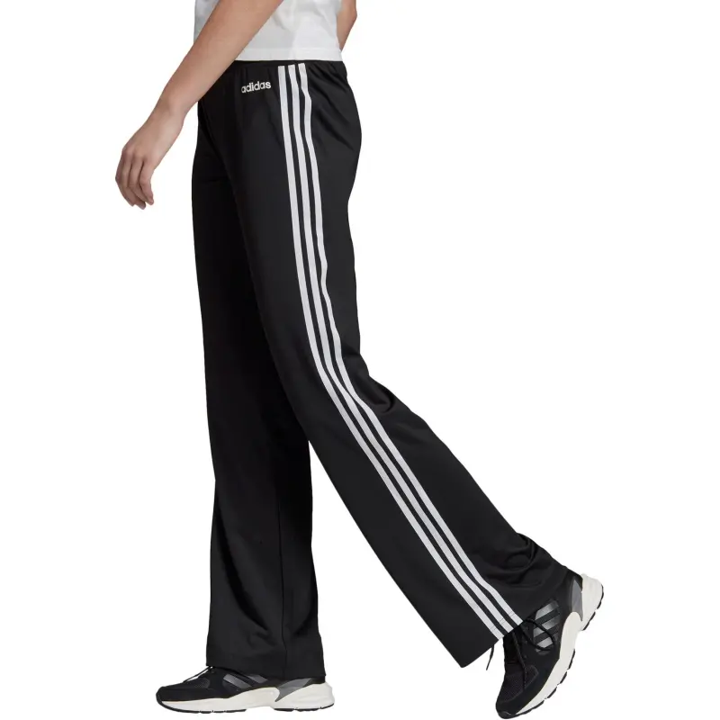 Adidas Performance D2M SFK 3S L Casual Pants Women's Black-5