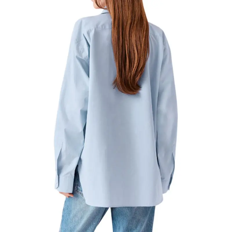 Stella McCartney Falabella Embellished Shirt-2