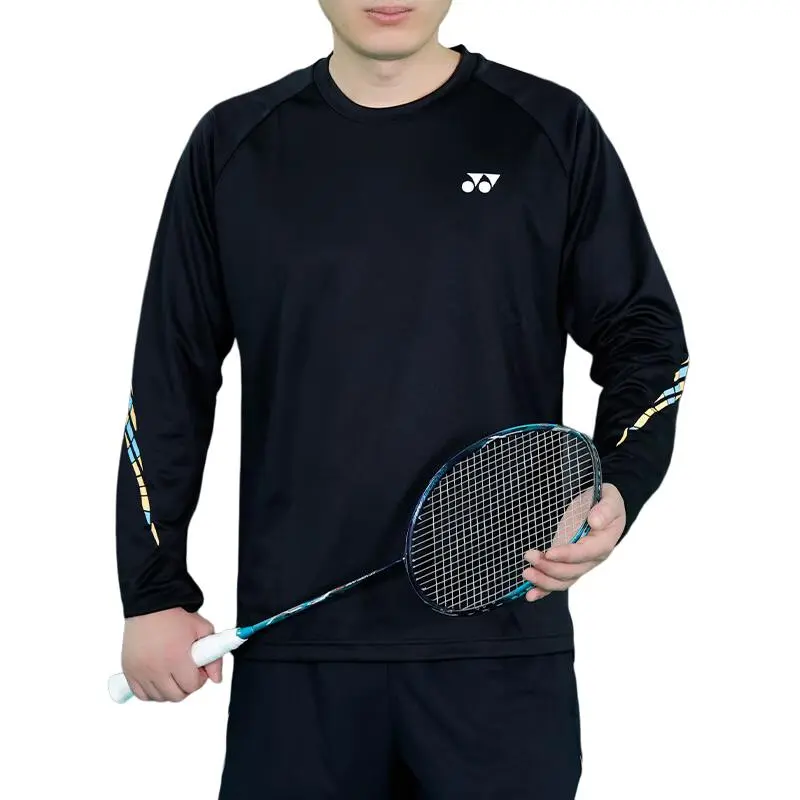 YONEX Training Series T Shirt Men's-6