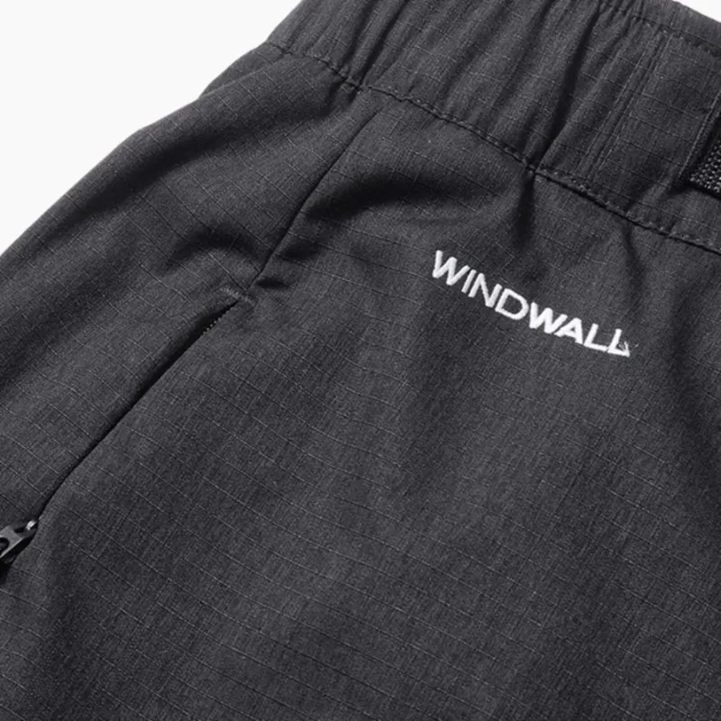 THE NORTH FACE Casual Pants Men's Black-2