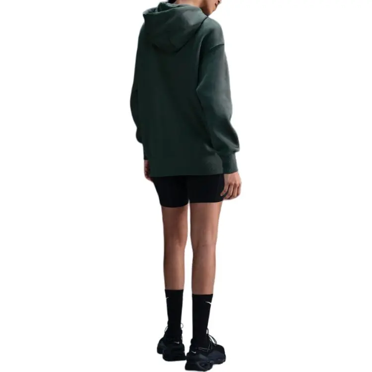 Nike Sportswear Phoenix Fleece Women's Oversized Full Zip Hoodie-4