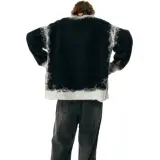 INXX APYD Knitwear Unisex Black