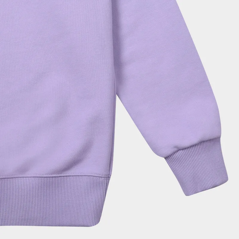 MLB Cash Cow Sweatshirts Unisex Purple-4