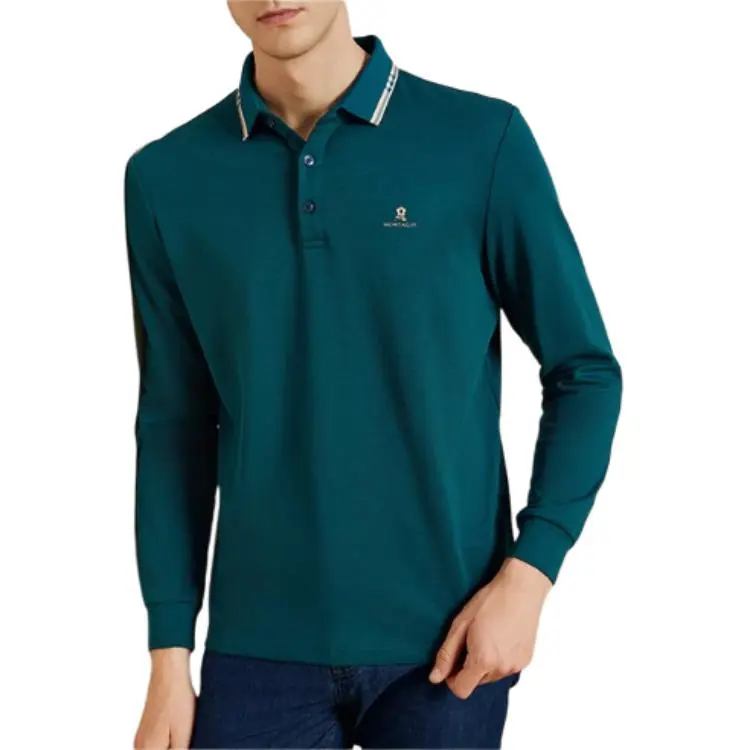 Montagut Polo Shirts Men-7