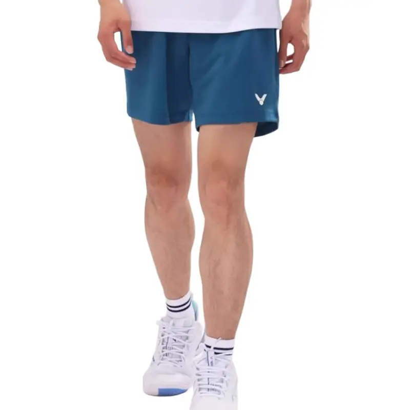 VICTOR SS23 Sports Shorts Unisex-5