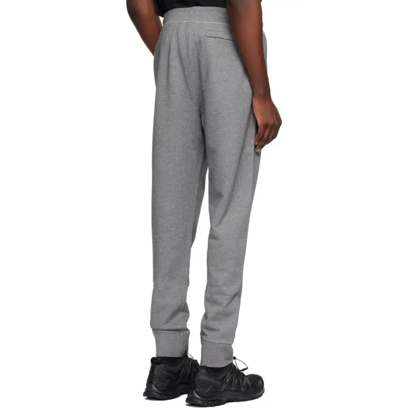 Canada Goose Casual Pants Men's Gray-4