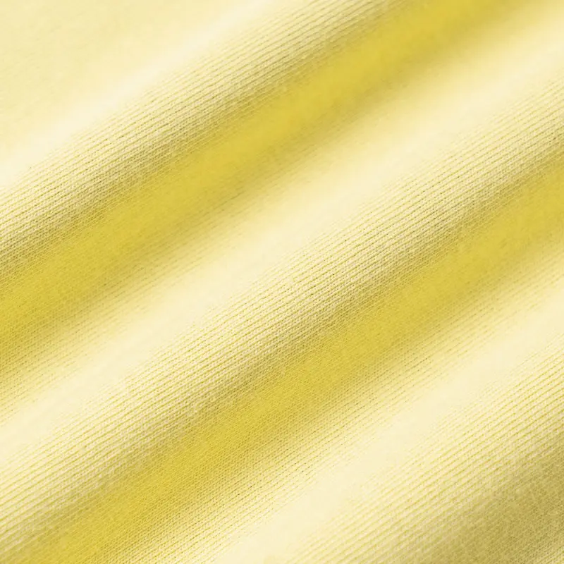 Bottega Veneta T Shirt Men's Yellow-3