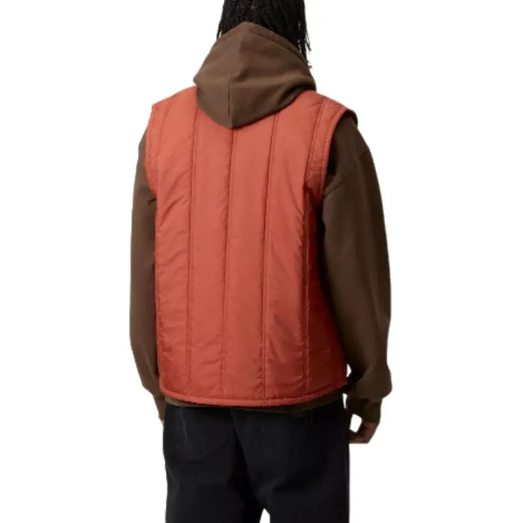 Carhartt WIP Lachlan Vest Liner-3