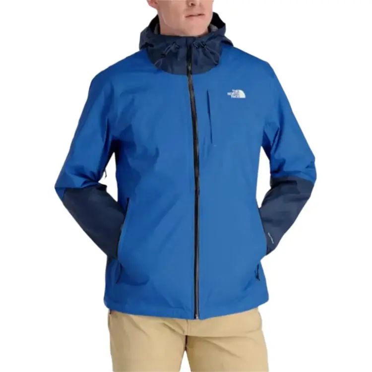 THE NORTH FACE Alta Vista Jacket Men's Blue-3