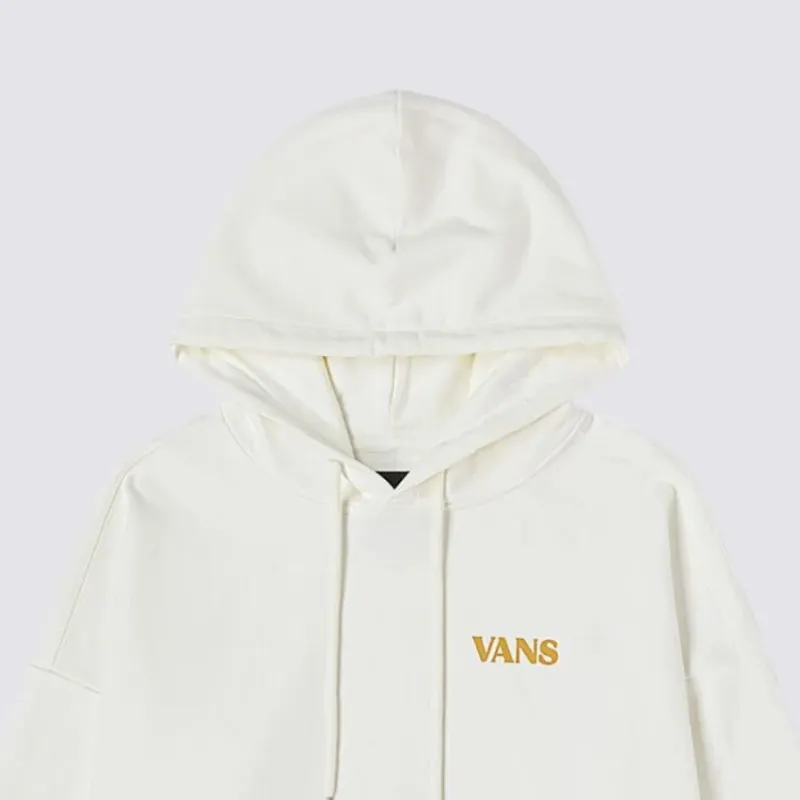 Vans Year Of The Dragon Series Sweatshirt Unisex Ecru-2