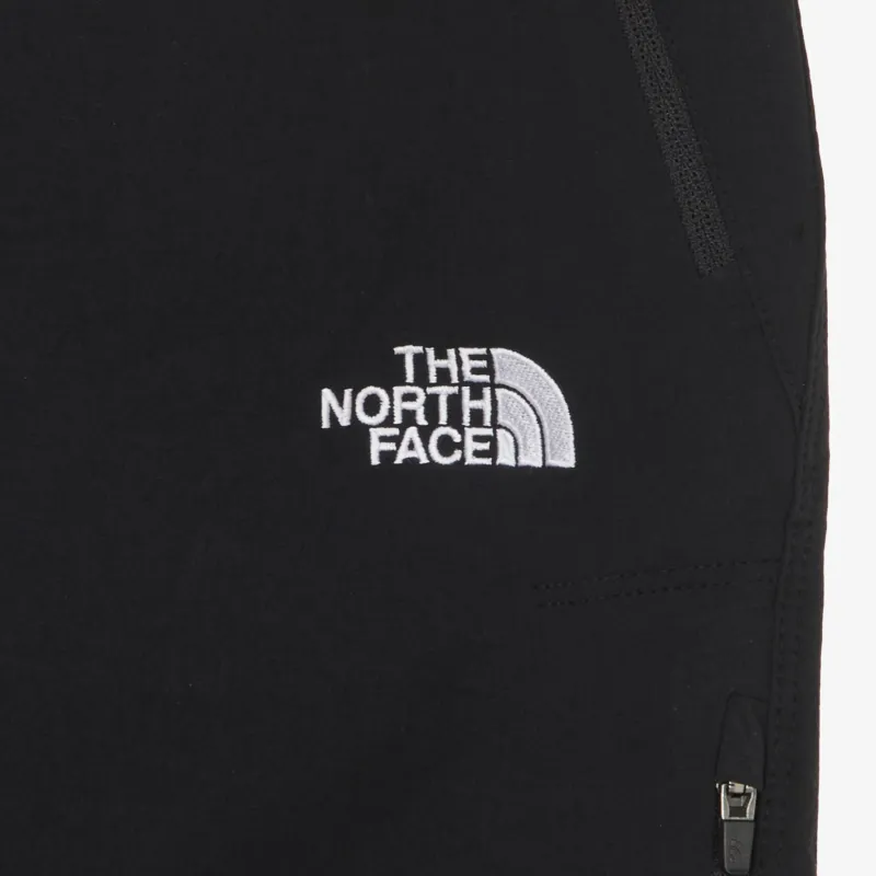 THE NORTH FACE Casual Pants Men's Black-4