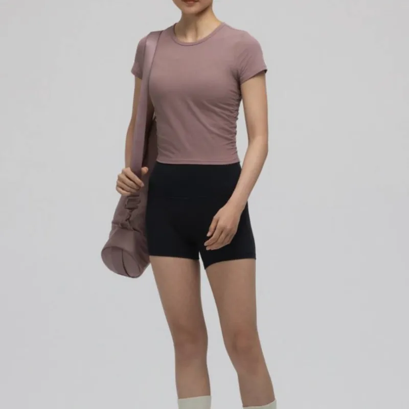 Lululemon Nulu Regular T-Shirt Women's-13