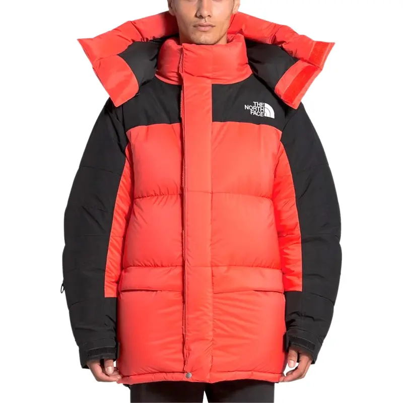 THE NORTH FACE 1994 Collection SS22 Down Jacket Unisex Blaze Orange-3