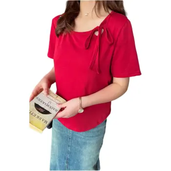DAMABAIFENBAI Regular T Shirt Women's