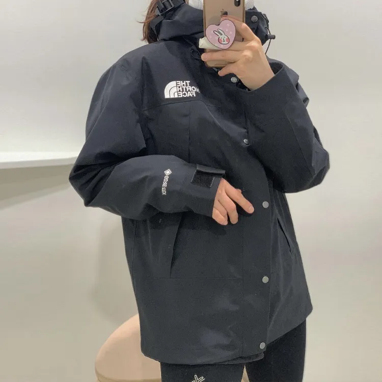 THE NORTH FACE Retro 1986 Futurelight Mountain Jacket-3