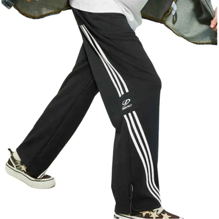 Three Blessings Casual Pants Men's-3