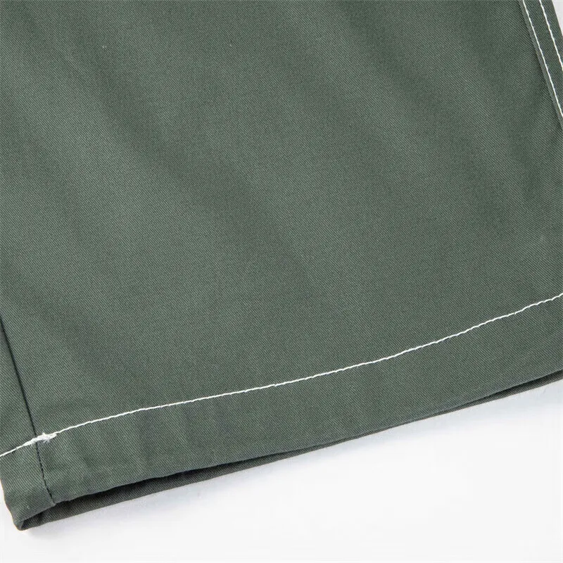 PUMA SWXP D WOVEN PANTS Cargo Pants Unisex Mineral Gray-3