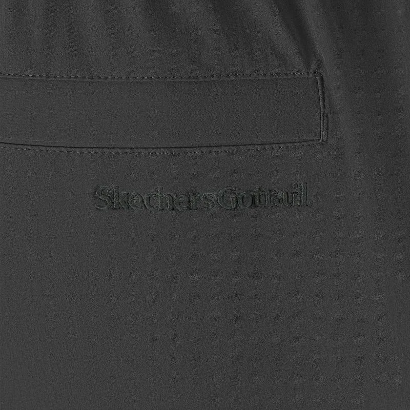 Skechers Casual Pants Men's Carbon Black 0018-2