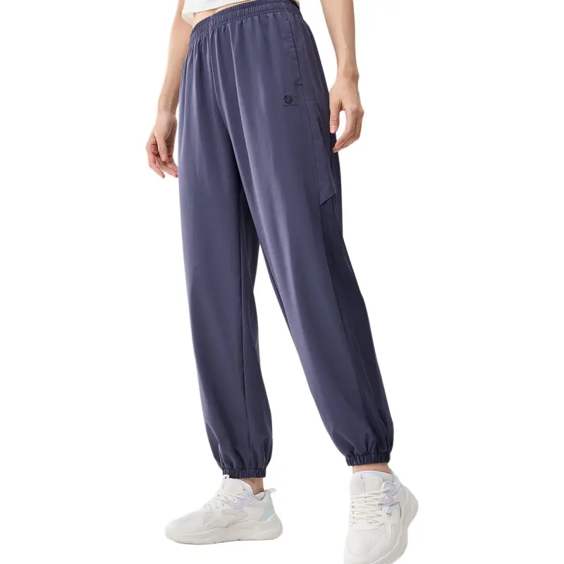 361° Variety Training Collection Athletic Trousers Women's Rose Gray-2