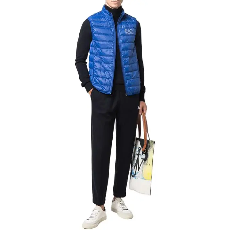 EMPORIO ARMANI Pure Cashmere Rollneck-3