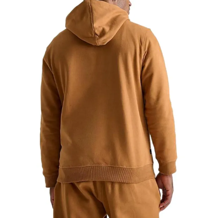 Timberland Sweatshirt Men's Khaki-1