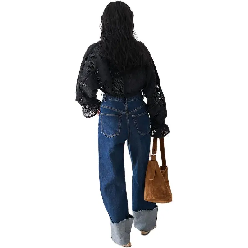 FREAK'S STORE Knitwear Women's Black-1