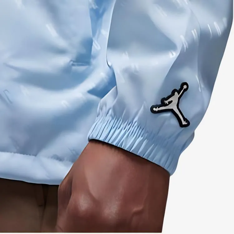 Jordan Shirts Men Blue-3