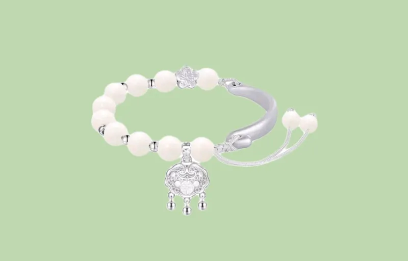 I&YOU Bodhi Seed Bracelets Women's-2