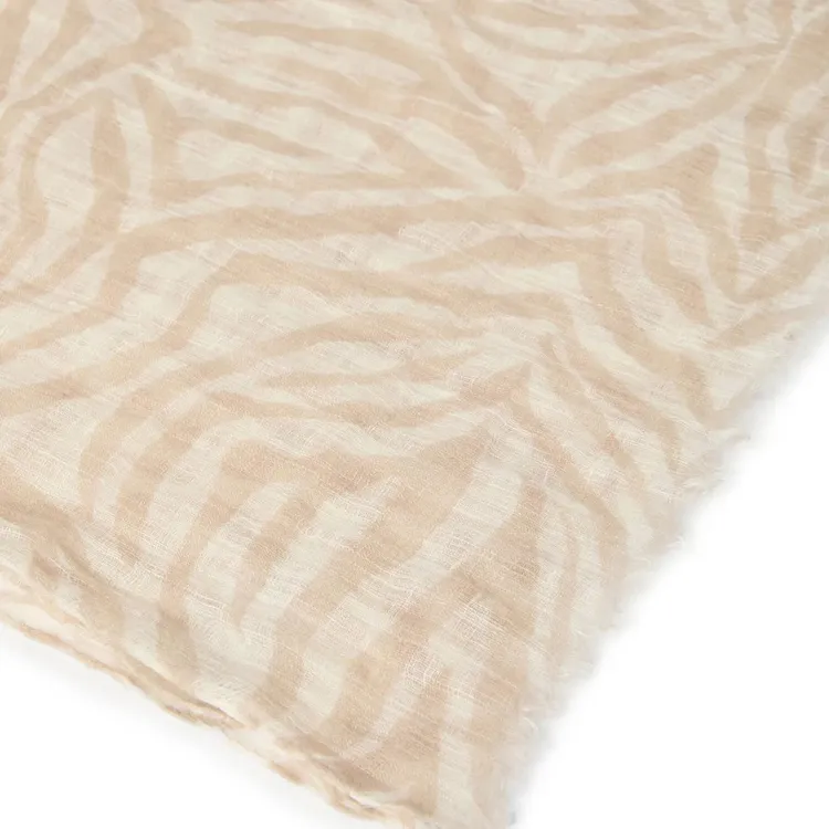 Brunello Cucinelli Ethnic Printed Scarf-1
